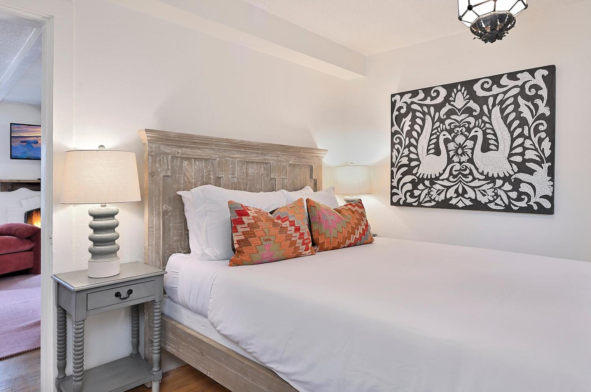 Tesuque Outpost Casita F Best Views In Santa Fe Esterno foto