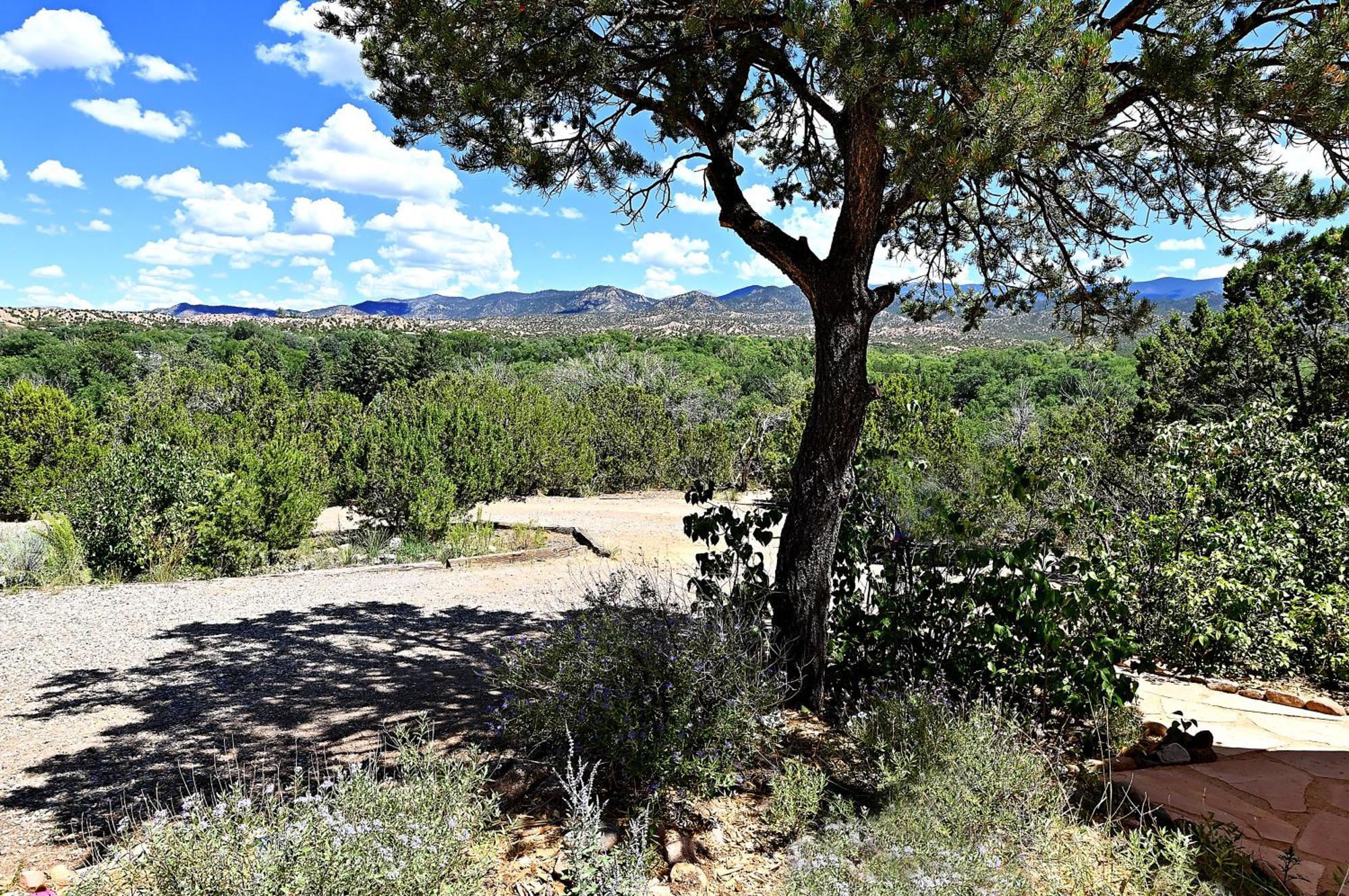 Tesuque Outpost Casita F Best Views In Santa Fe Esterno foto
